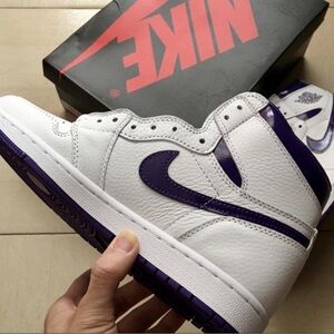 Nike Jordan High Tops